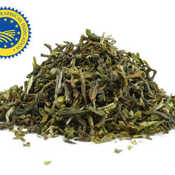 DARJEELING SFTGFOP1 STEINTHAL BIO - schwarzer Tee