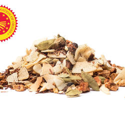 AYURVEDISCHER ROOIBOS WÄRMENDER WINTER 