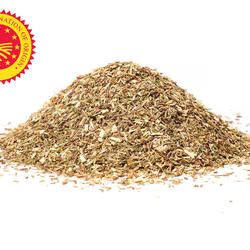 ROOIBOS GRÜN