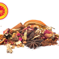 ROOIBOS SECHS GEWÜRZE
