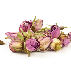 Rosenknospen Tee