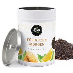 Für guten Morgen - Geschenkdose 140g