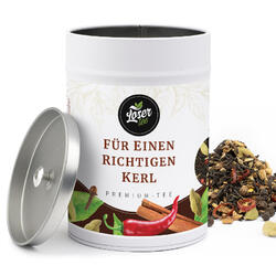 Für einen ordentlichen Kerl - Geschenkdose 170g