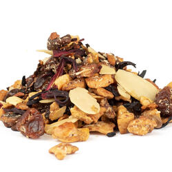 Kokosnuss-Rum-Sinfonie - Früchtetee