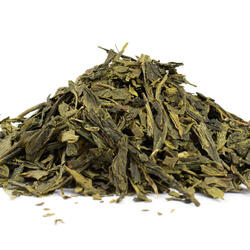 CHINA SENCHA - Grüner Tee
