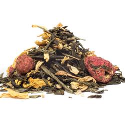 GLÜCKSDRACHE BIO - Grüner Tee