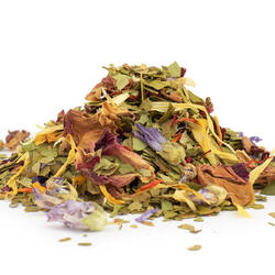 Yerba Mate Blumensymphonie
