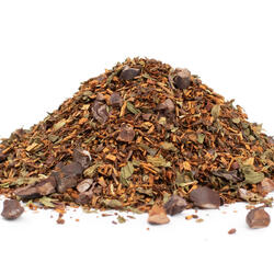 Rooibos - Erfrischende Schokolade