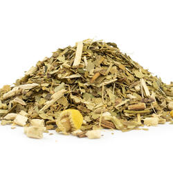Yerba Mate Kräuter Vitalität