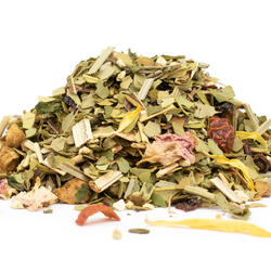 Yerba Mate - Morgenkick