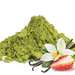 COOL MATCHA ERDBEERE - VANILLE