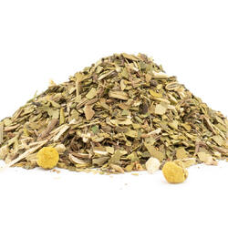 Yerba Maté - Magen Elixier