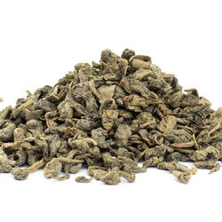 CHINA GUNPOWDER- Grüntee