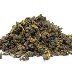 OOLONG TIE GUAN YIN, Eiserne Göttin des Mitgefühls