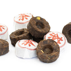 PU-ERH MINI TUO CHA