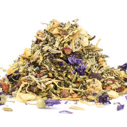 Salbei mit Manuka-Honig – Kräutertee