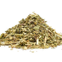 WILDE MALVE KRAUT+BLATT (Malva sylvestris) - Kraut