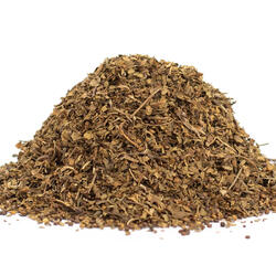 Tulsi( heiliges Basilikum) BIO - Kräuter