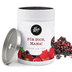 Für dich, Mama! - Geschenkdose 210g