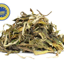Darjeeling Moonlight Upper Fagu First Flush - Schwarzer Tee