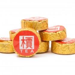Pu Erh Mini Tuo Cha Gold Premium