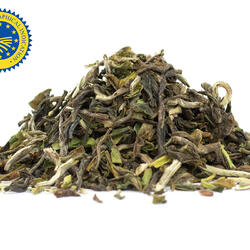 Darjeeling Seeyok BIO First Flush - Schwarzer Tee