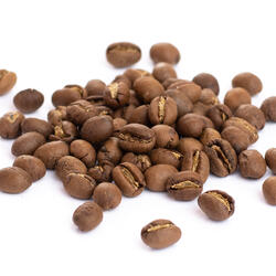 Cuba Arabica Torquino Caracolillo PB – Bohnenkaffee