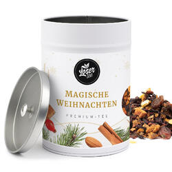 Magische Weihnachten – Geschenkdose 200 g