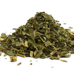 Melisse Kraut+Blatt (Melissa officinalis) – Kraut
