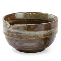 Matcha-Schale Wabi Sabi – Chawan