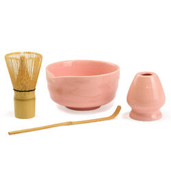 Matcha-Set Jolie – Set für Matcha