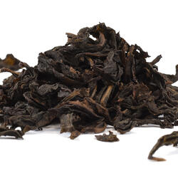 China Tie Luo Han (Iron Arhat) - Oolong