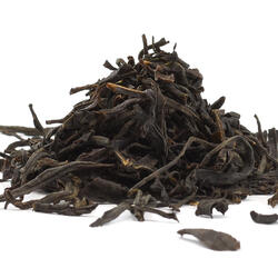 Lapsang Souchong – Schwarzer Tee