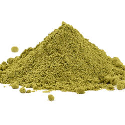 Brasil Yerba Mate Green BIO – Pulver
