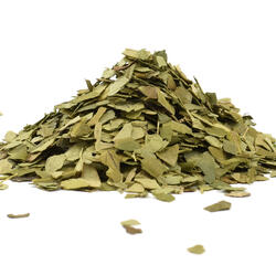 Brasil Aged Yerba Mate São João BIO