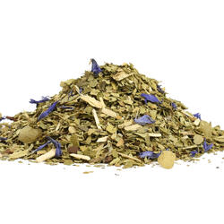 Yerba Mate Gedächtnis & Konzentration