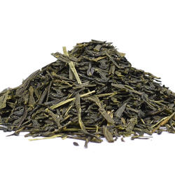 Japan Sencha Kurumi BIO - Grüner Tee