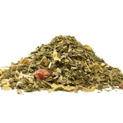 Yerba Mate Immunität mit Acerola