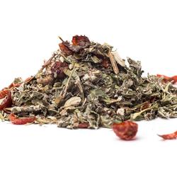 Kräutermischnug Einfache Diät - Wellnesstee