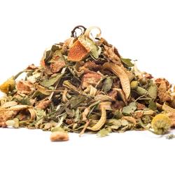 AYURVEDA TEE ABENDSTERN
