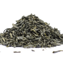Grüner YUNNAN OP – Grüntee