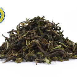 Darjeeling Ambootia Spring Mist First Flush 2026 - Schwarzer Tee