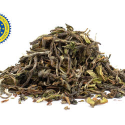 Darjeeling SFTGFOP1 Badamtam BIO First Flash - Schwarzer Tee