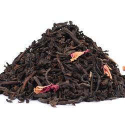 Earl Grey Rosengarten – schwarzer Tee