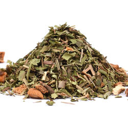 Zitruskräuter mit Myrte – Kräutertee