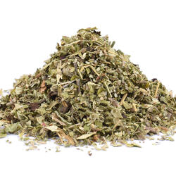 Brombeerblätter (Rubi fruticosi folium) 