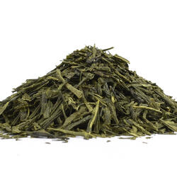Sencha Kariban 1st Flush BIO - Grüner Tee