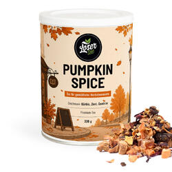 Pumpkin Spice – Geschenkdose 330 g  