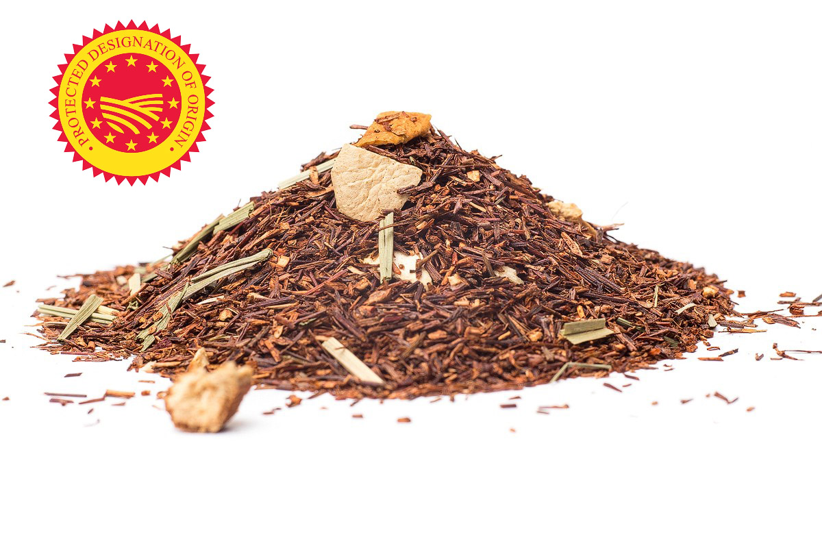 ROOIBOS-LIMETTE, 10g