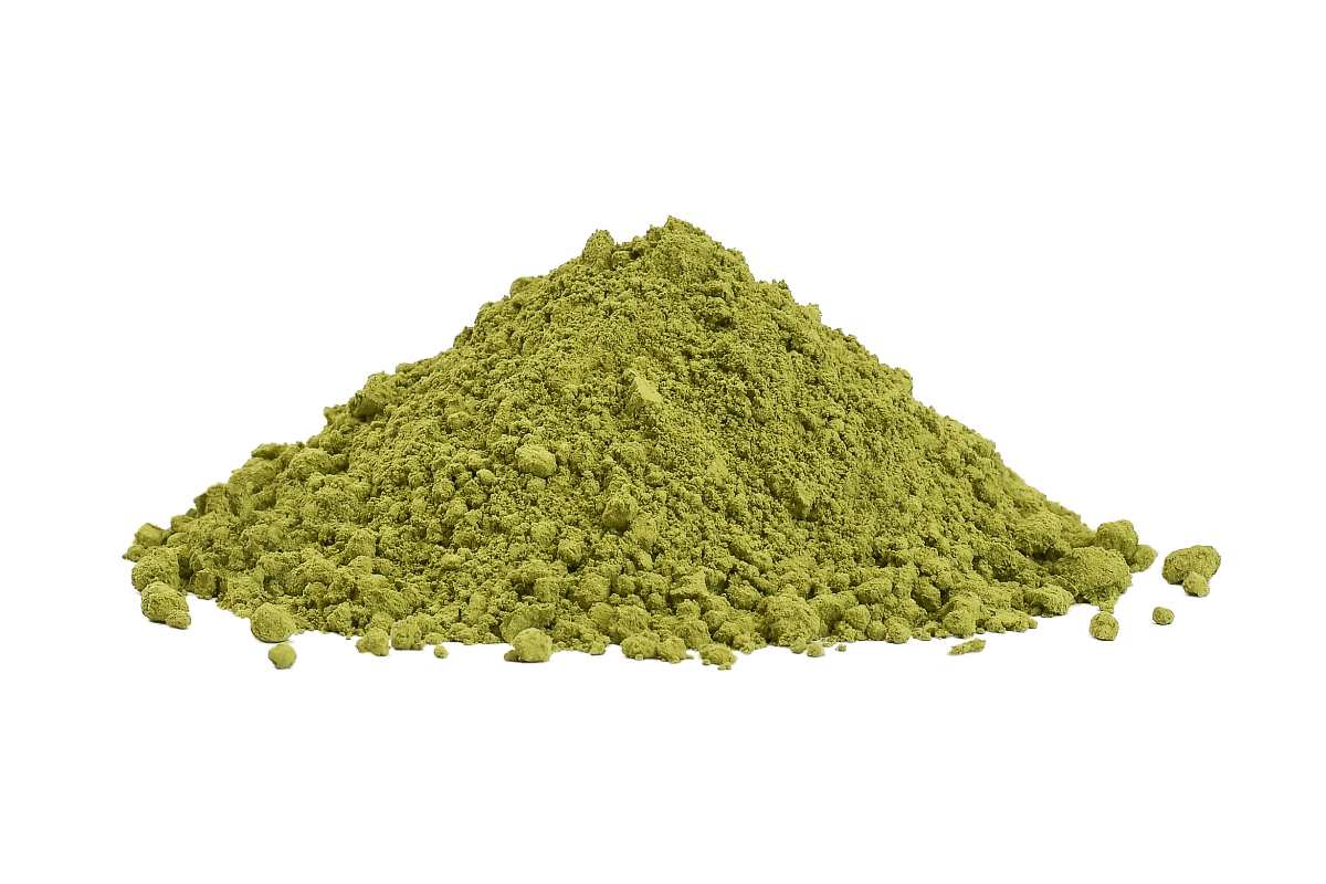 MATCHA CHINA BIO - Grüner Tee, 10g